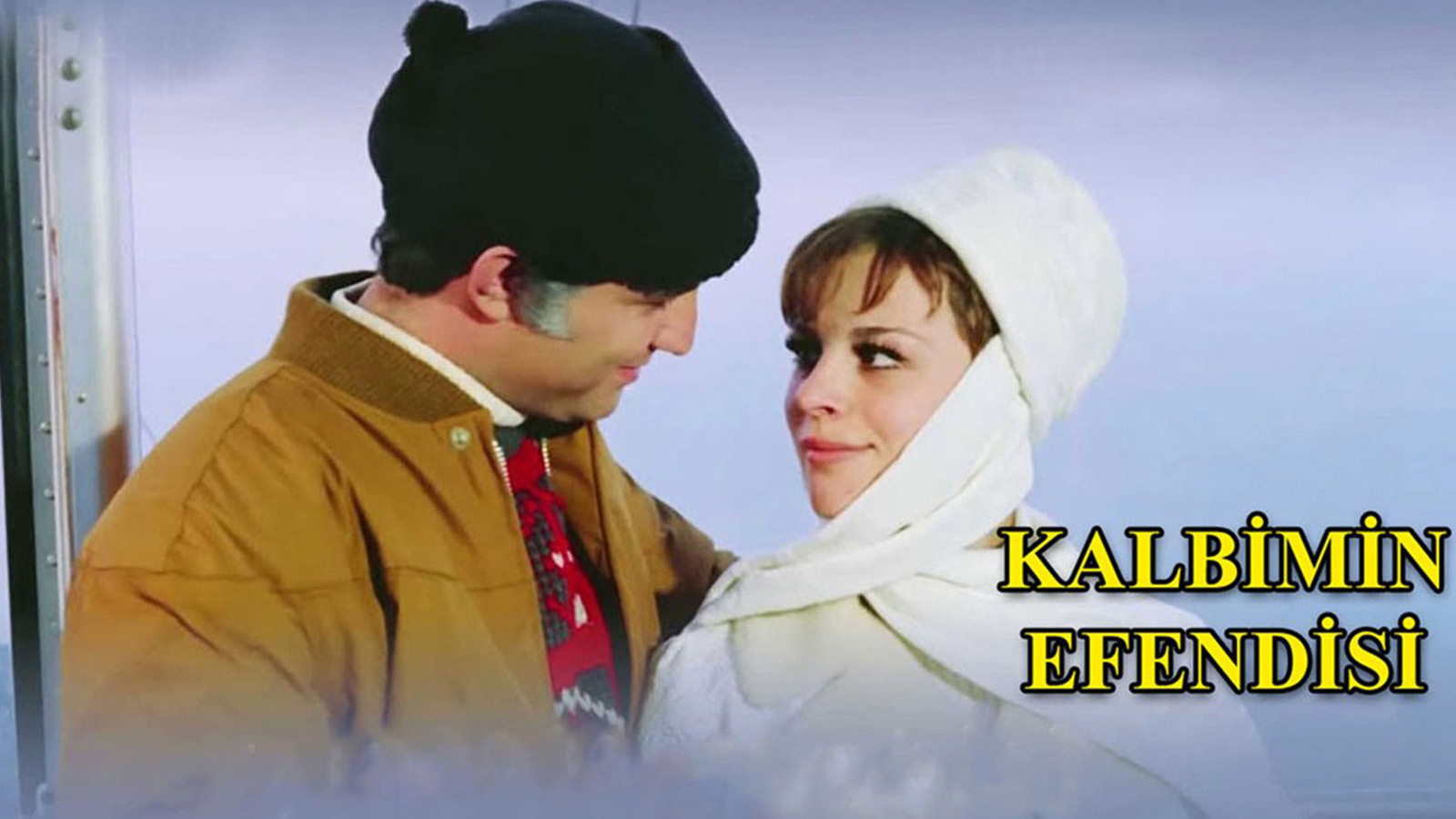 Kalbimin Efendisi