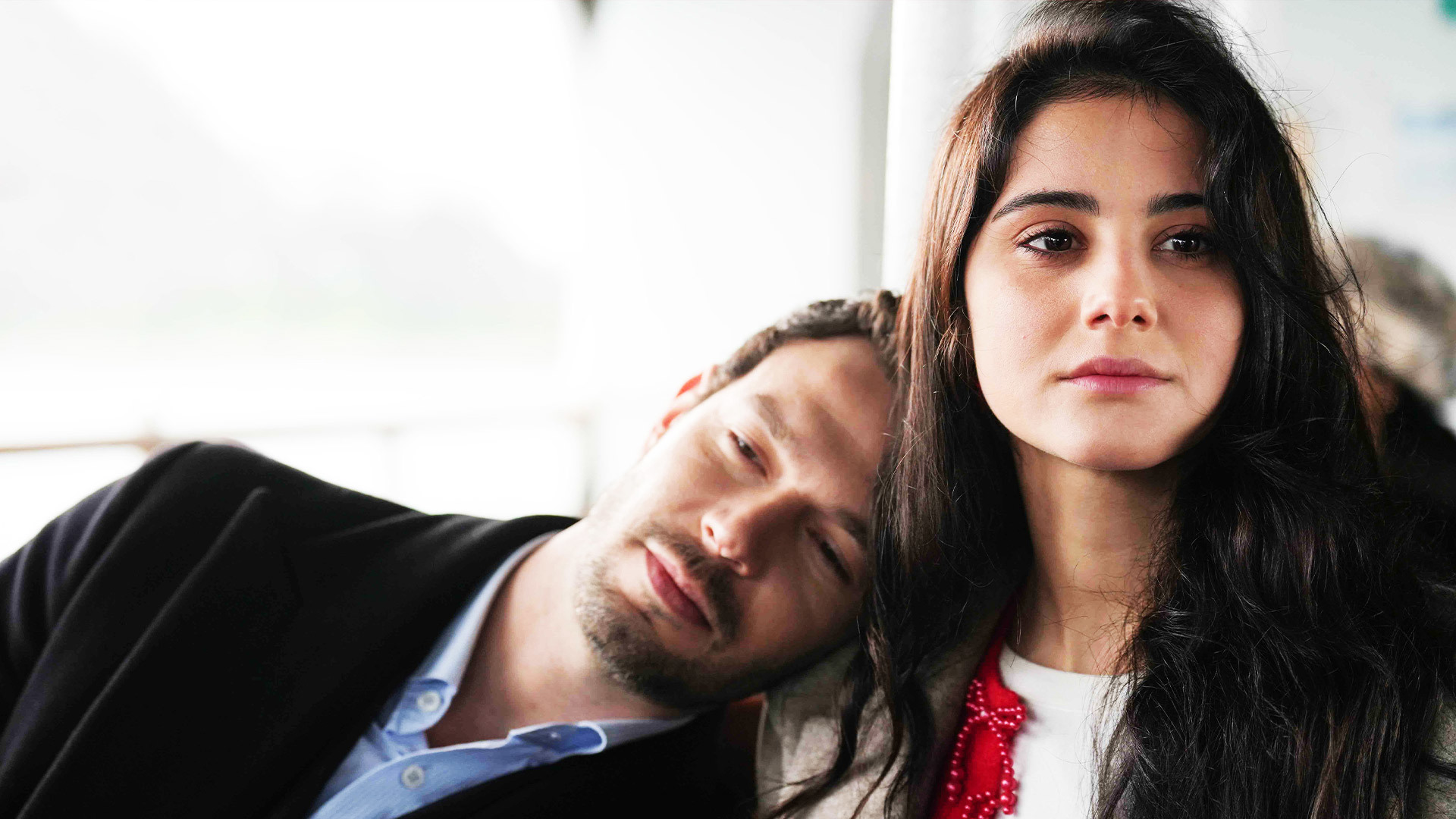 8. Bölüm Fotoğrafları