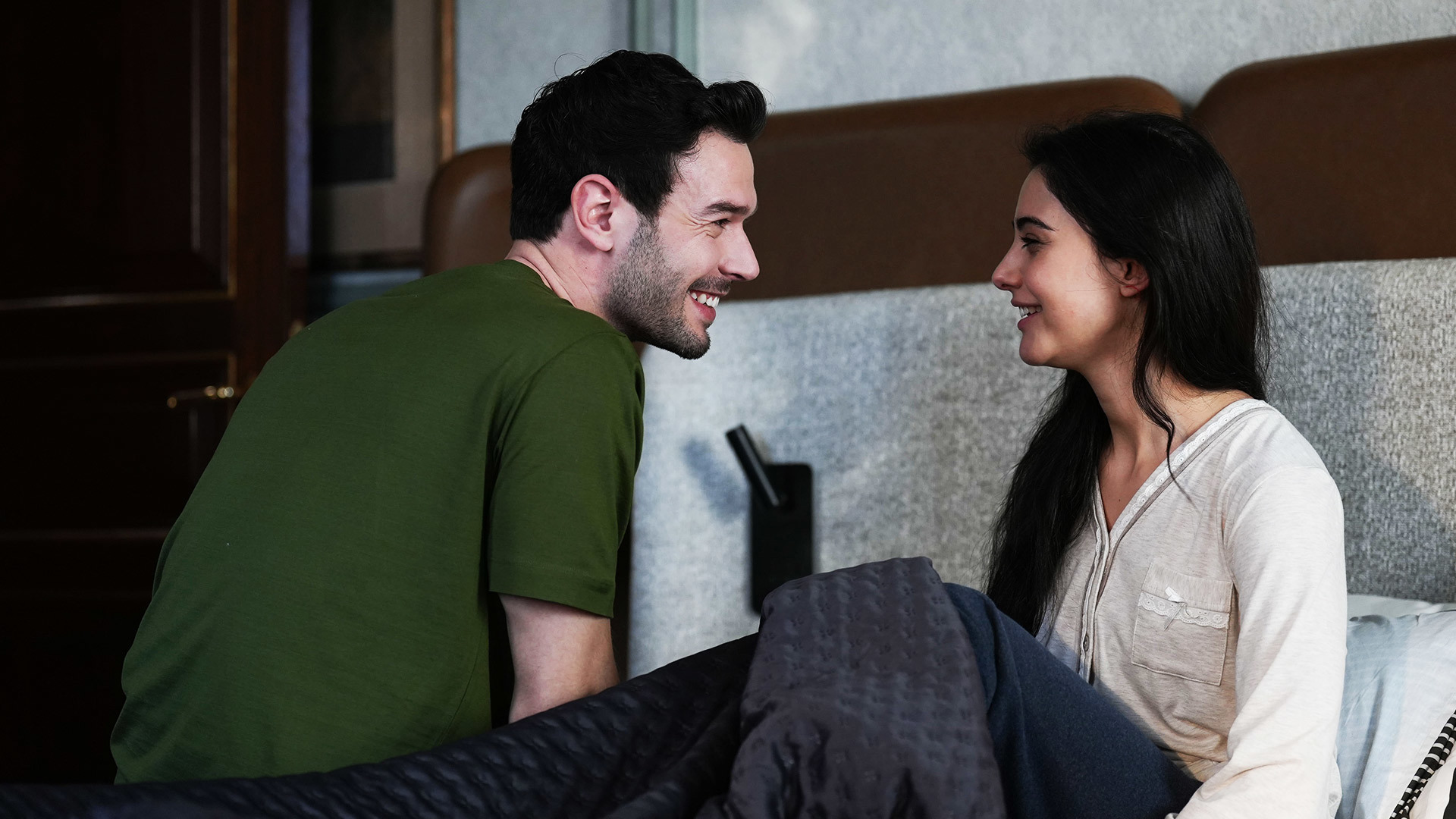 9. Bölüm Fotoğrafları