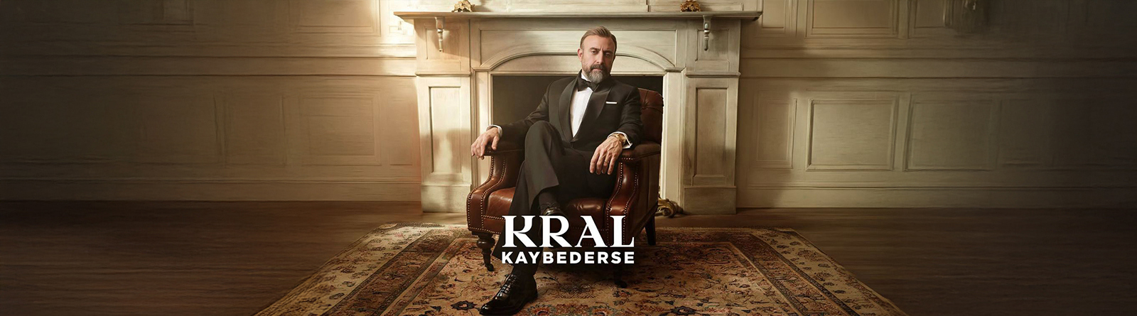 Kral Kaybederse