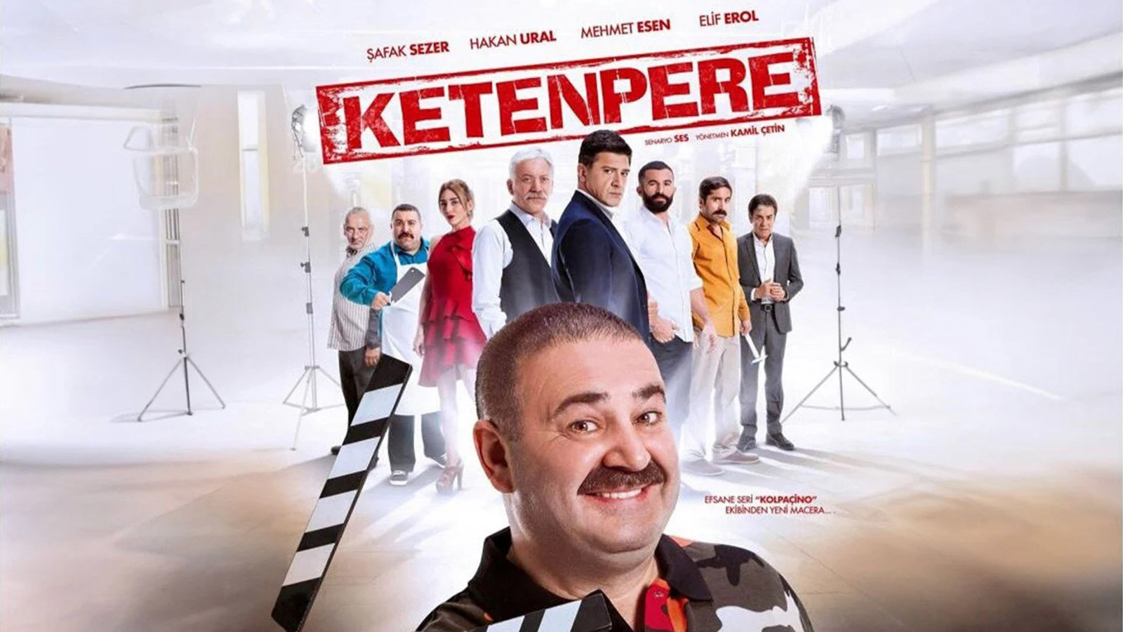 Ketenpere