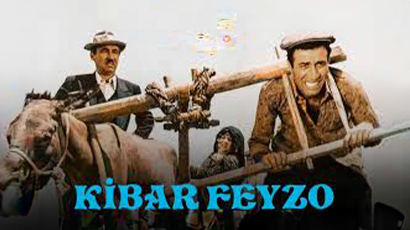 Kibar Feyzo