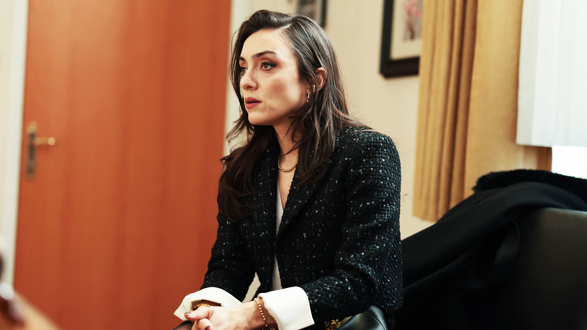 30. Bölüm Fotoğrafları