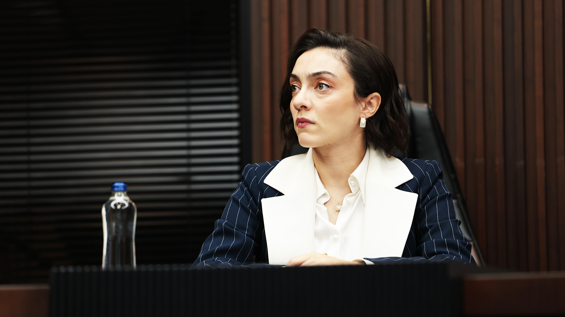 25. Bölüm Fotoğrafları