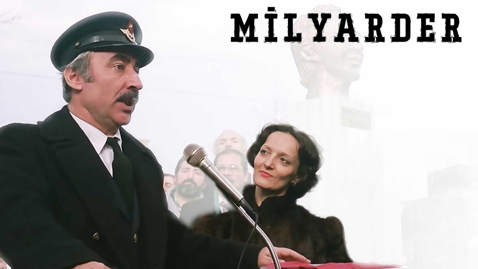 Milyarder