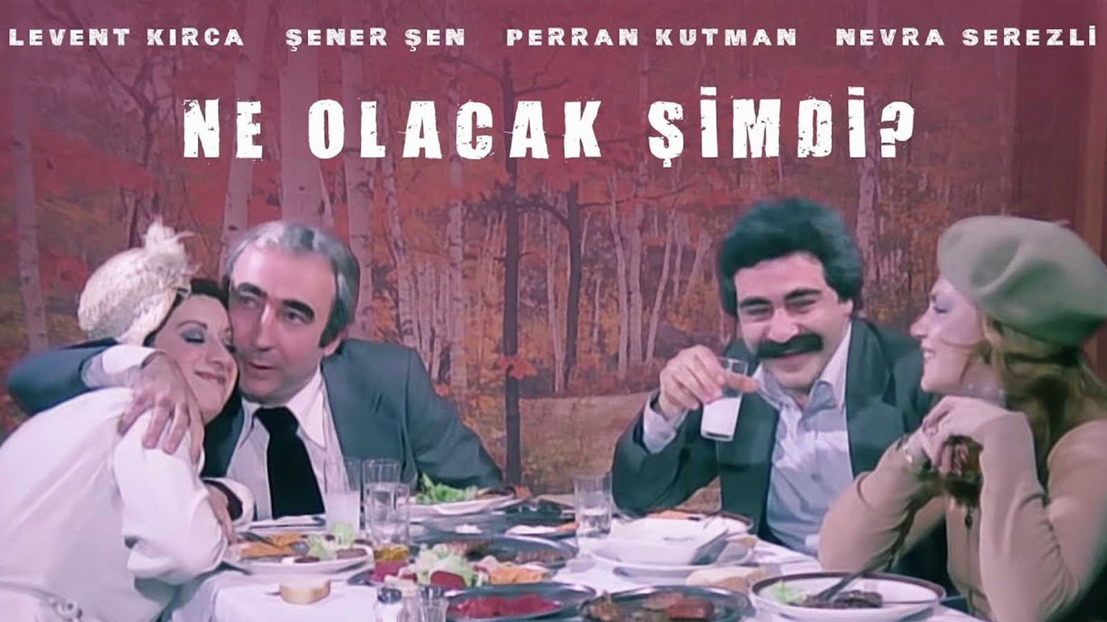 Ne Olacak Şimdi?