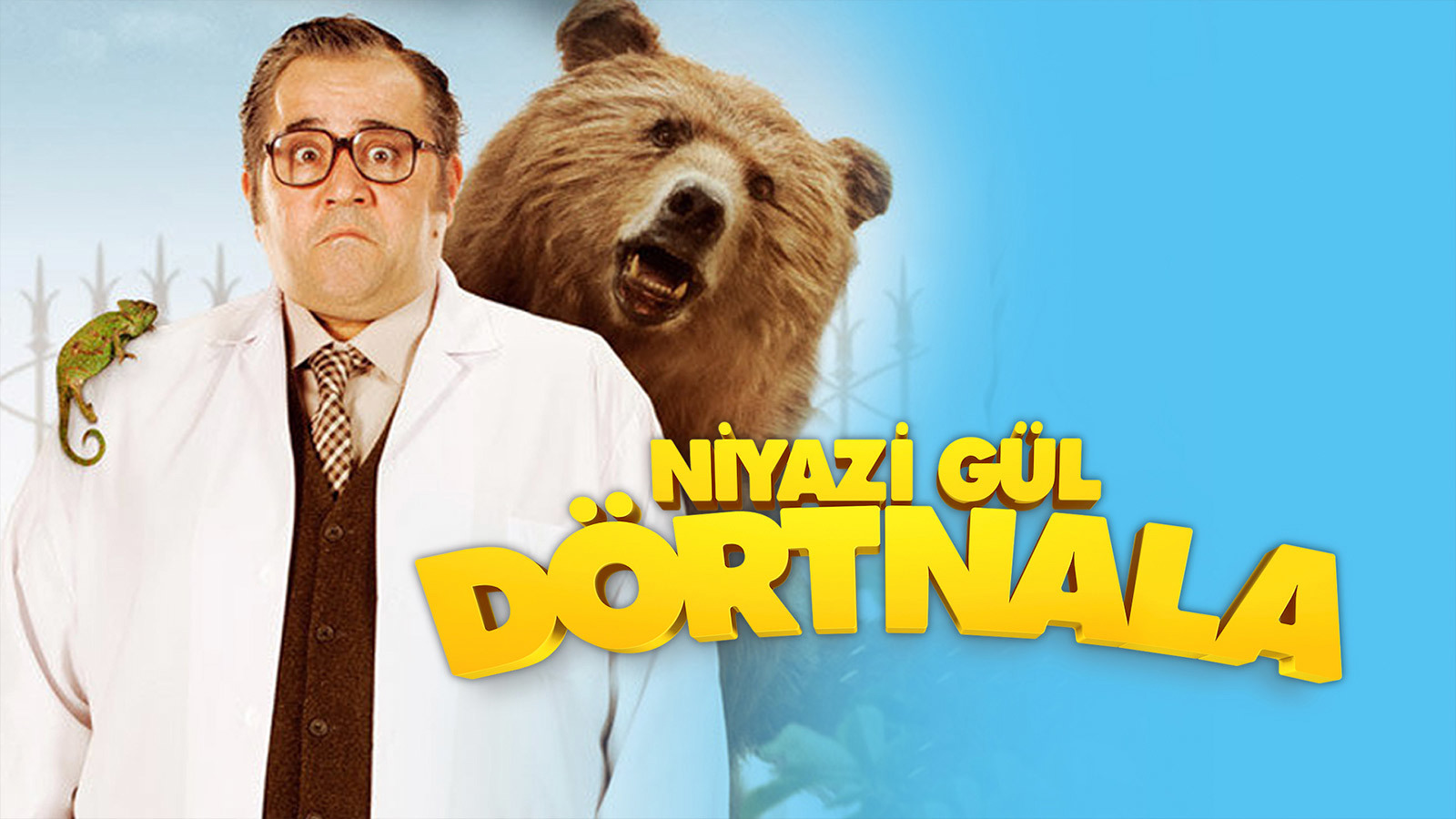 Niyazi Gül Dörtnala