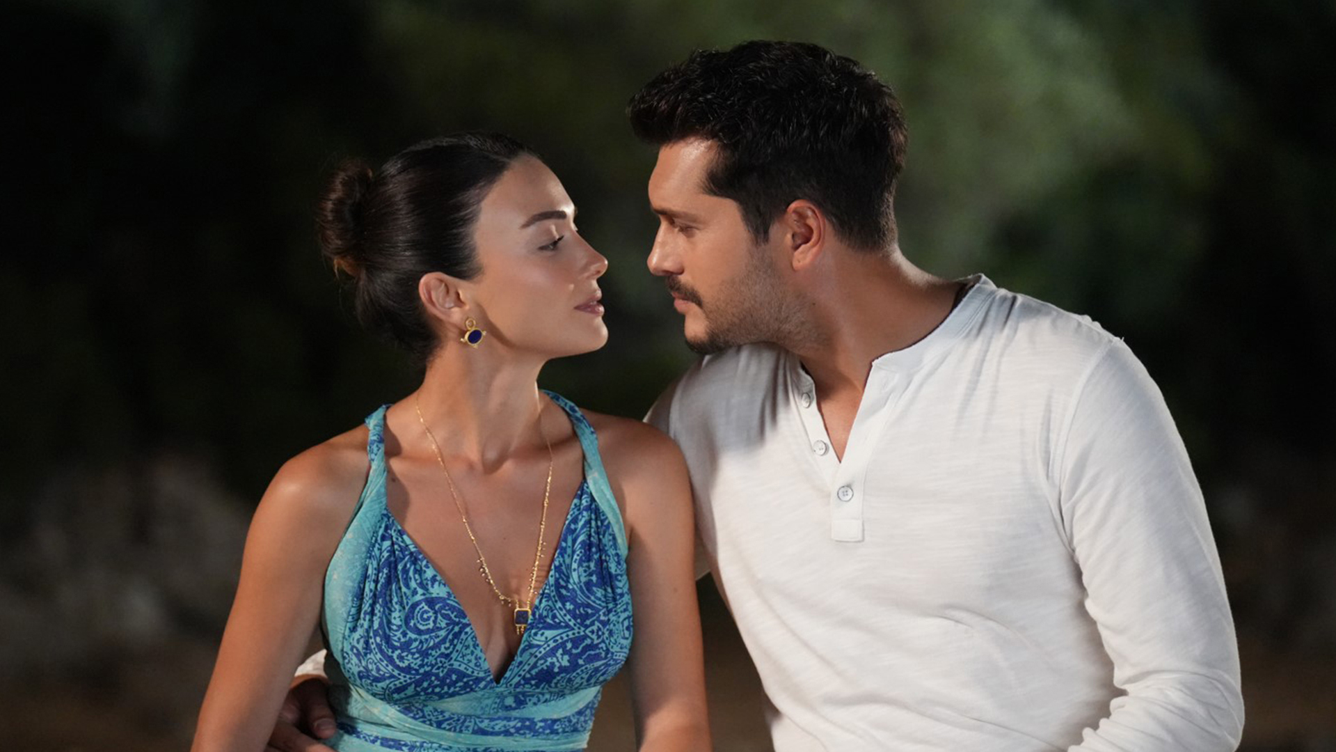 Doğanın Kanunu Finaliyle Gecenin Zirvesinde!
