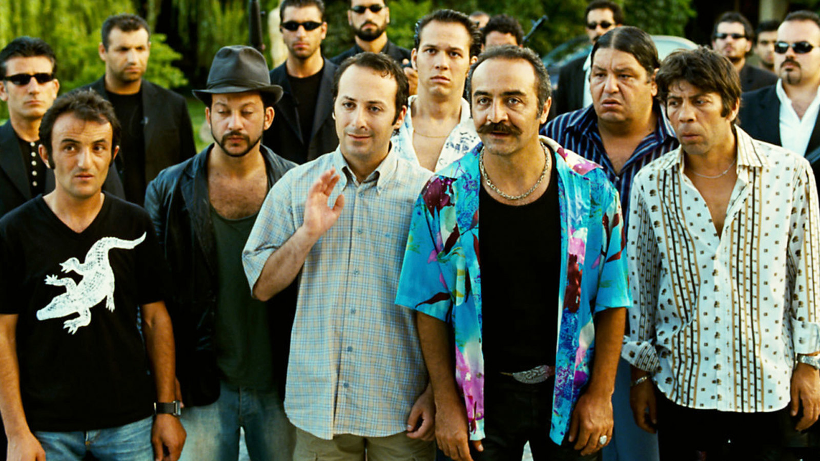 Organize İşler