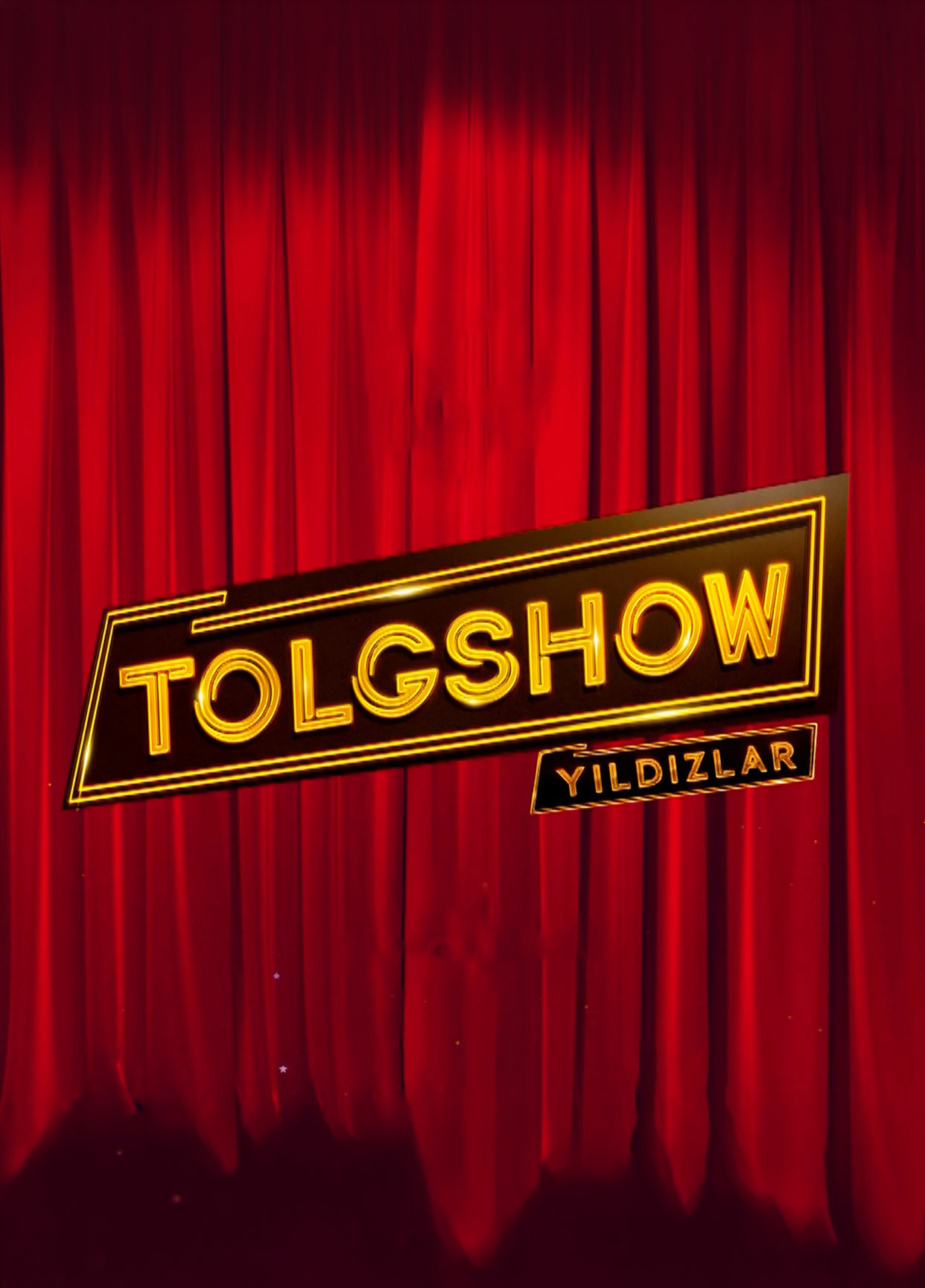 Tolgshow Yıldızlar