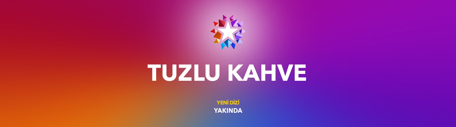 Tuzlu Kahve