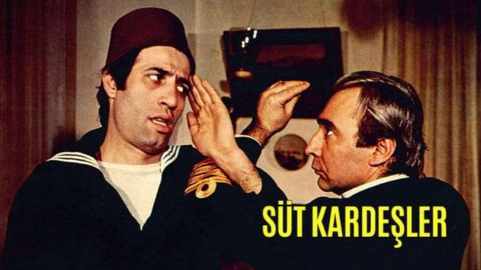 Süt Kardeşler
