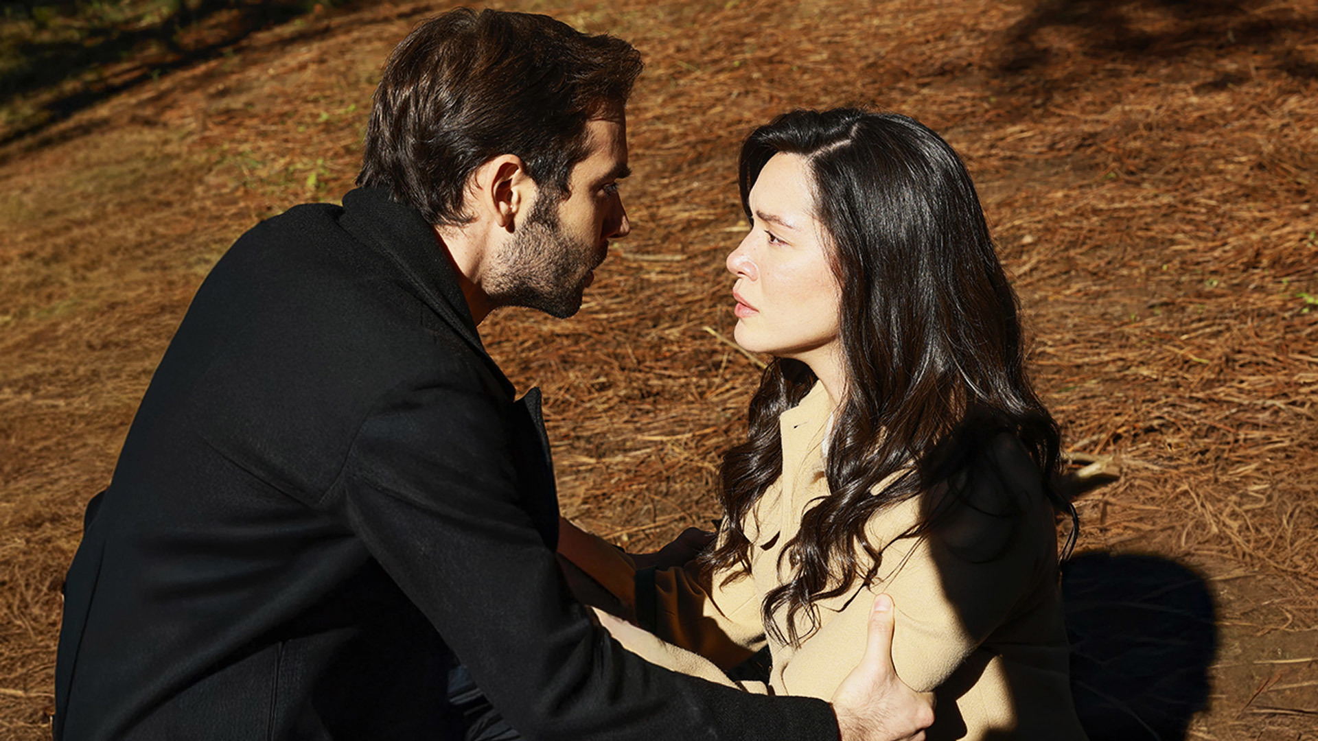 37. Bölüm Fotoğrafları