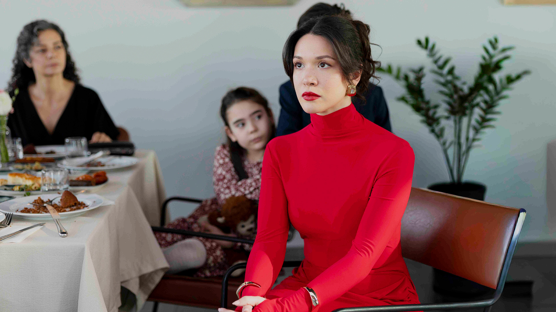 49. Bölüm Fotoğrafları