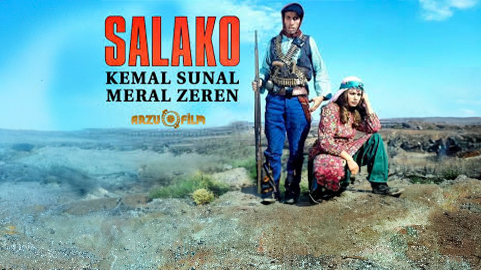 Salako