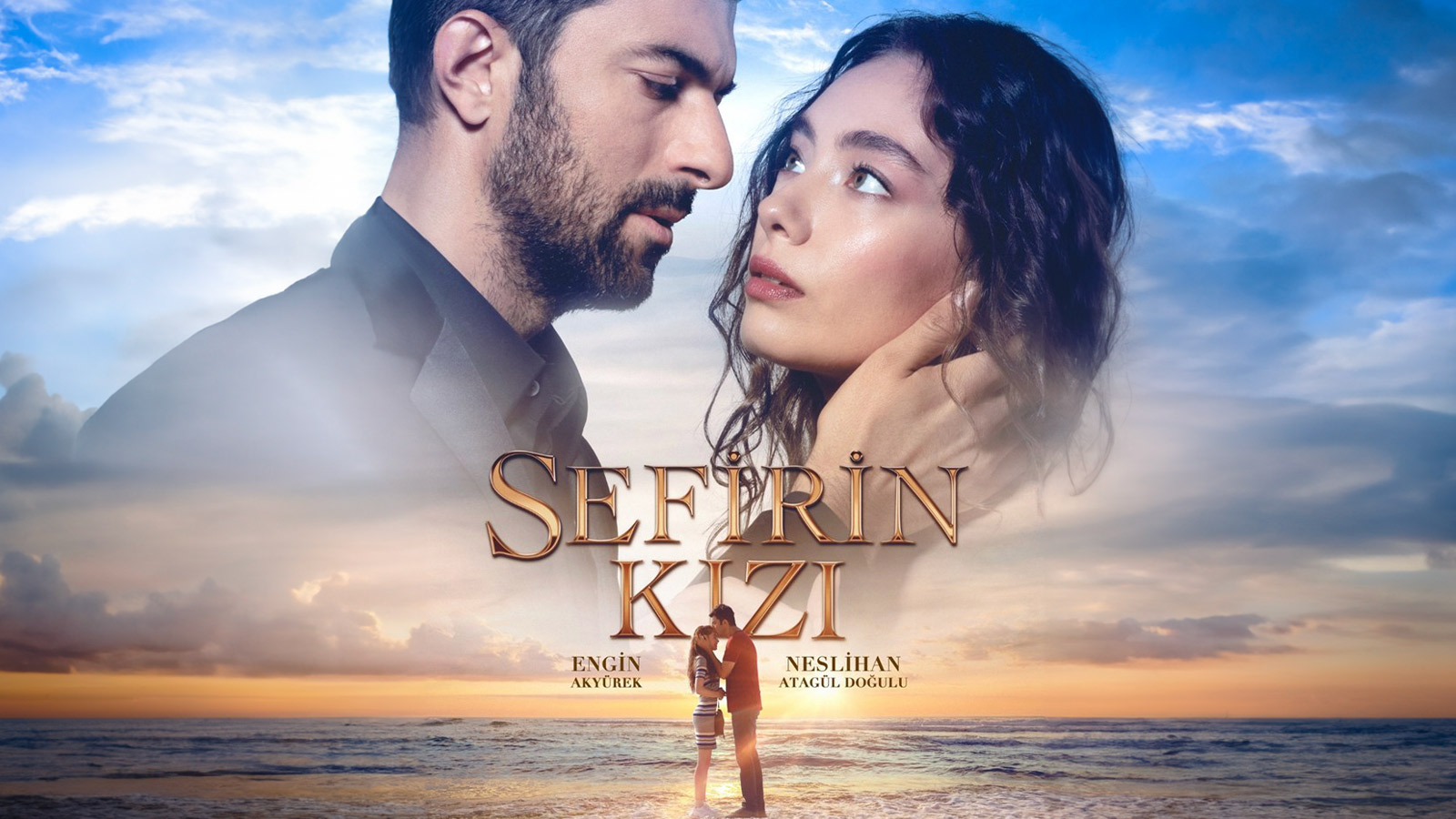 Sefirin Kızı