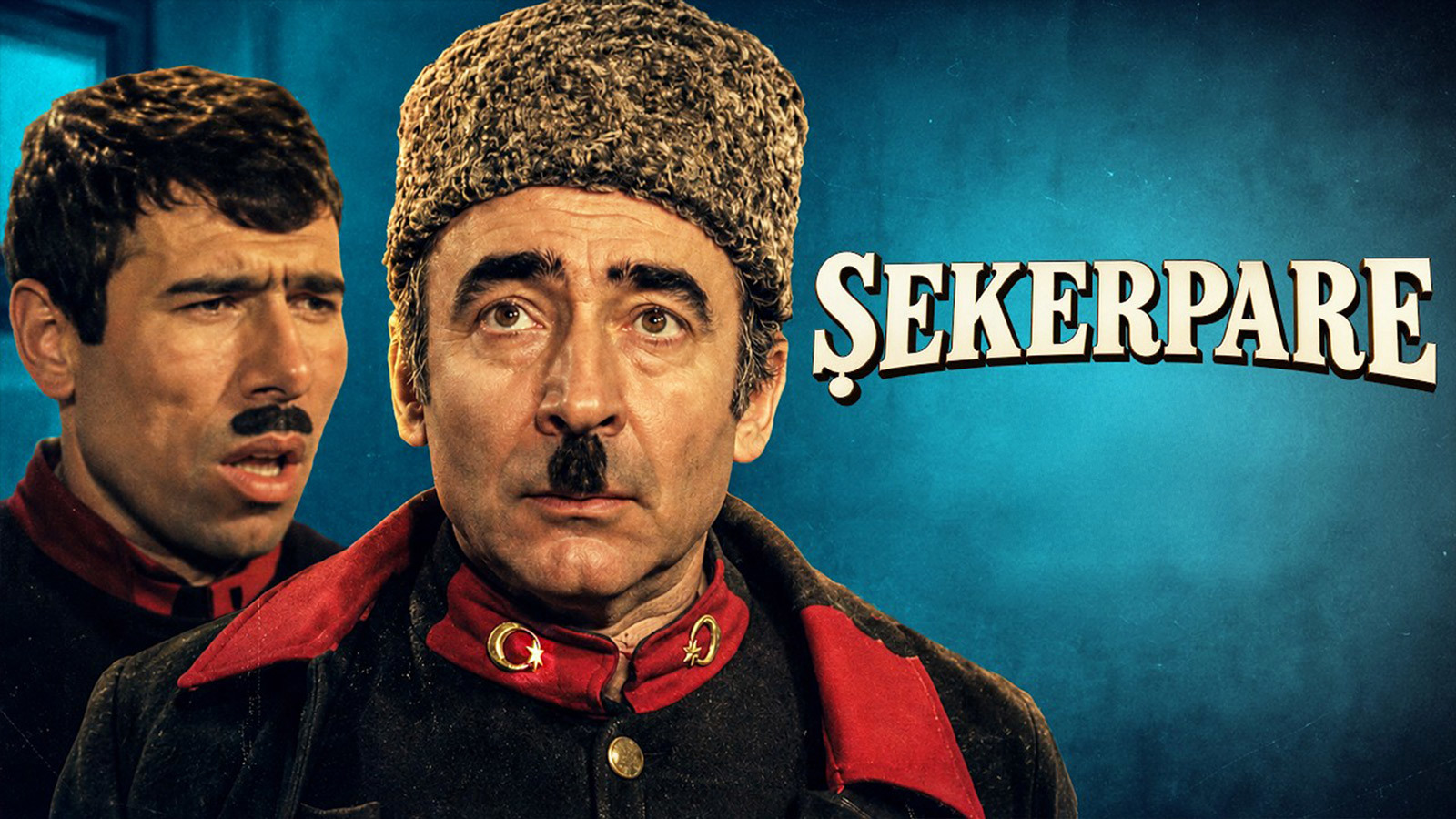 Şekerpare