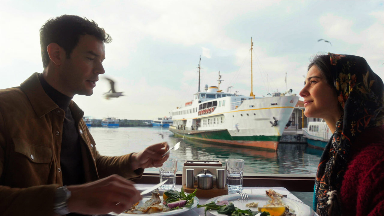 Sevdiğim Sensin İlk Bölümüyle Perşembe Akşamına Damga Vurdu