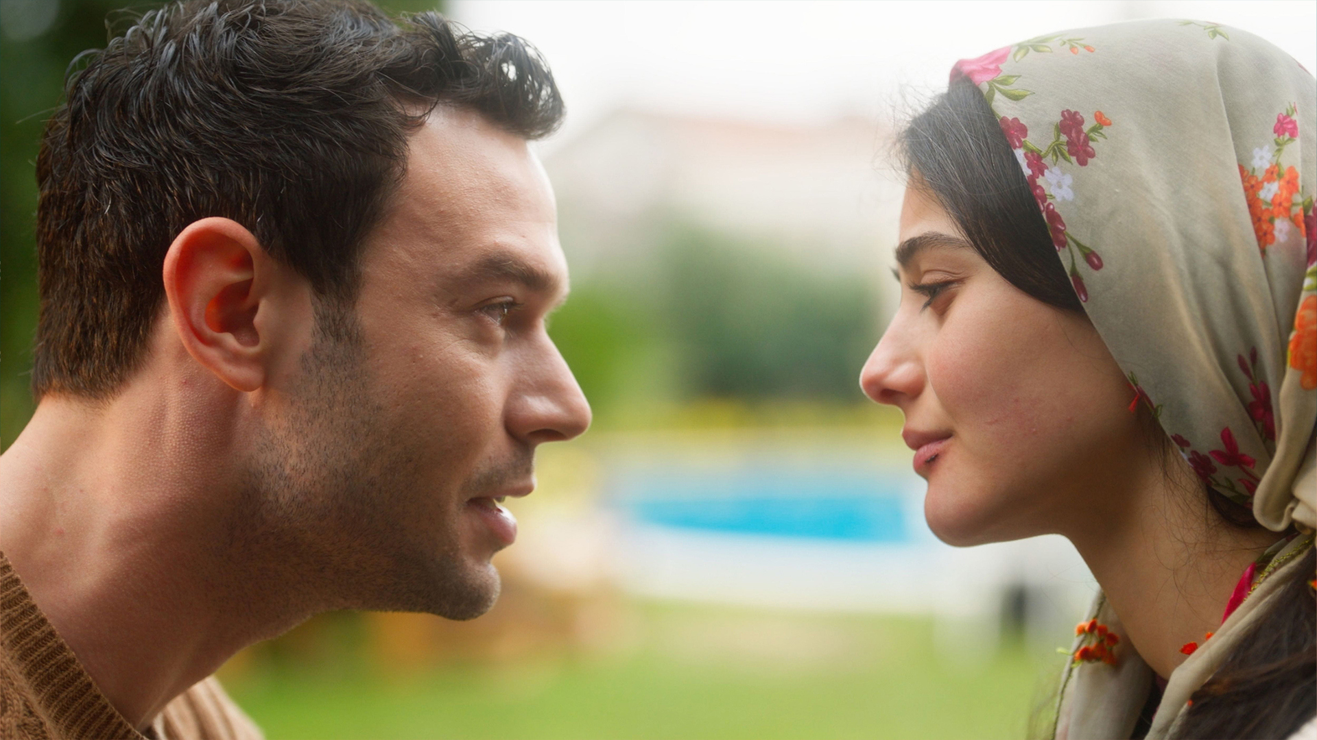 Sevdiğim Sensin İkinci Bölümüyle Zirveye Yerleşti