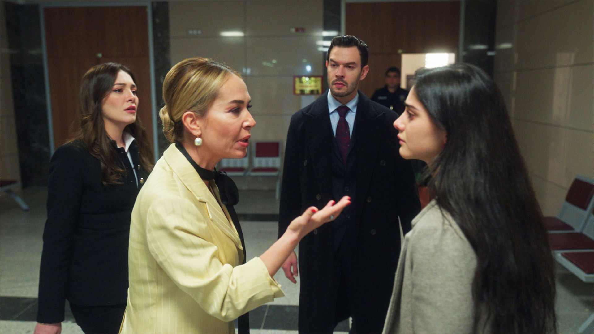  Sevdiğim Sensin Perşembenin En Çok İzlenen Dizisi Oldu!