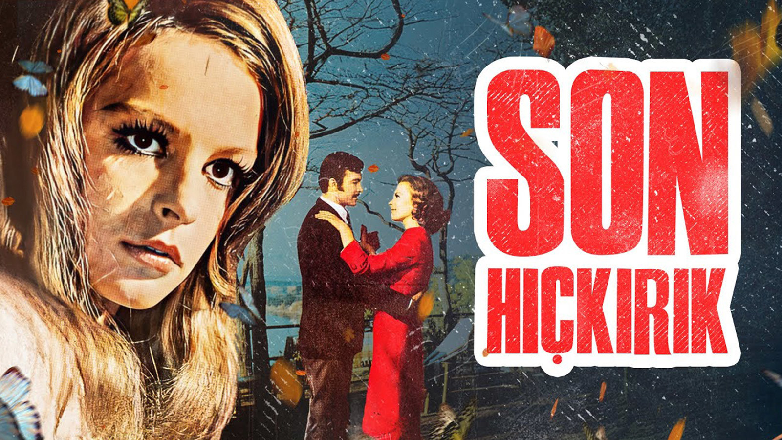 Son Hıçkırık