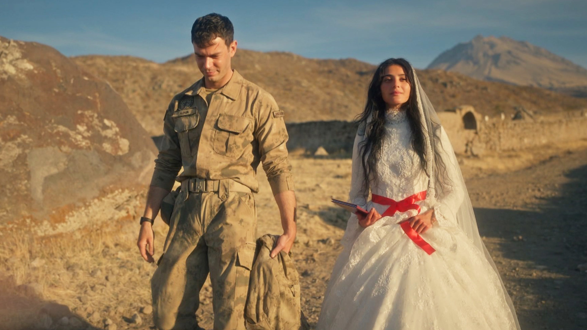 Sevdiğim Sensin İlk Tanıtımı Yayınlandı!