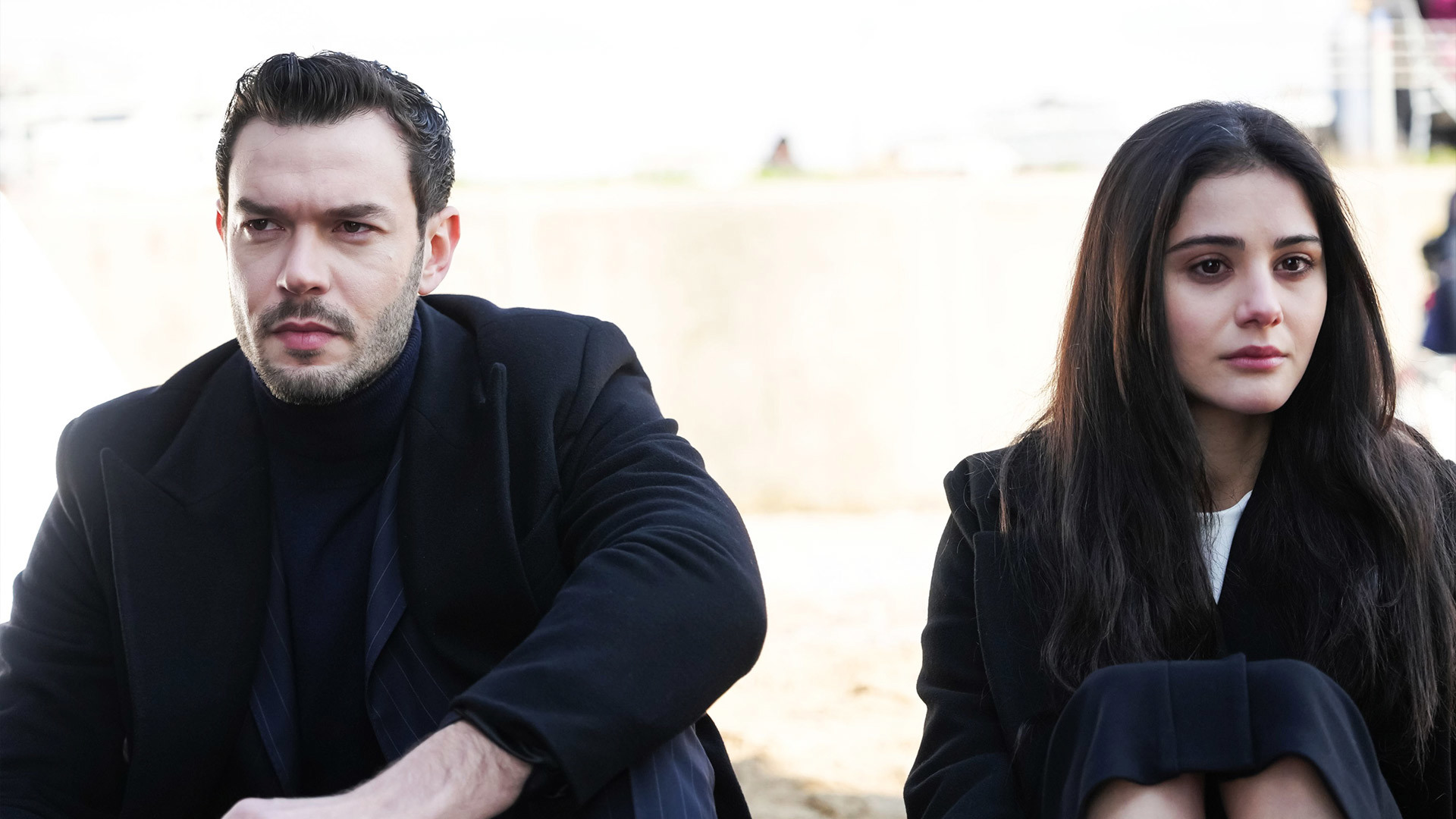 Perşembenin Lideri Sevdiğim Sensin!