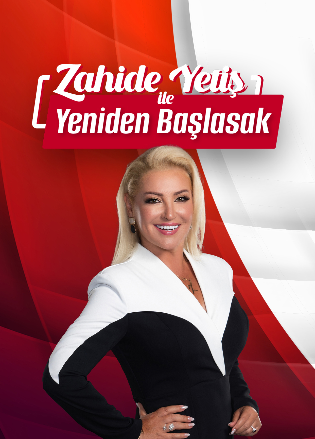 Zahide Yetiş ile Yeniden Başlasak