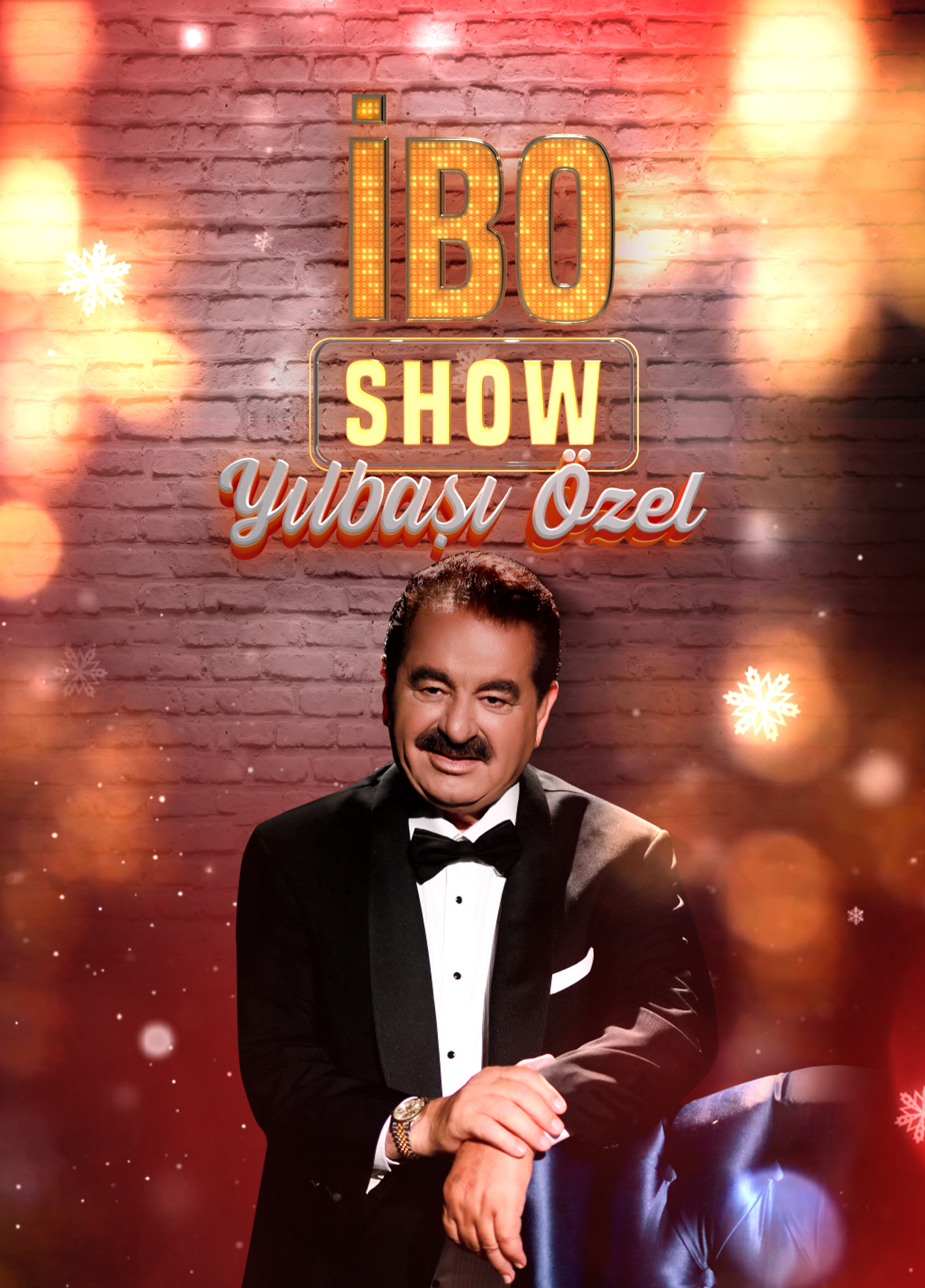 İbo Show