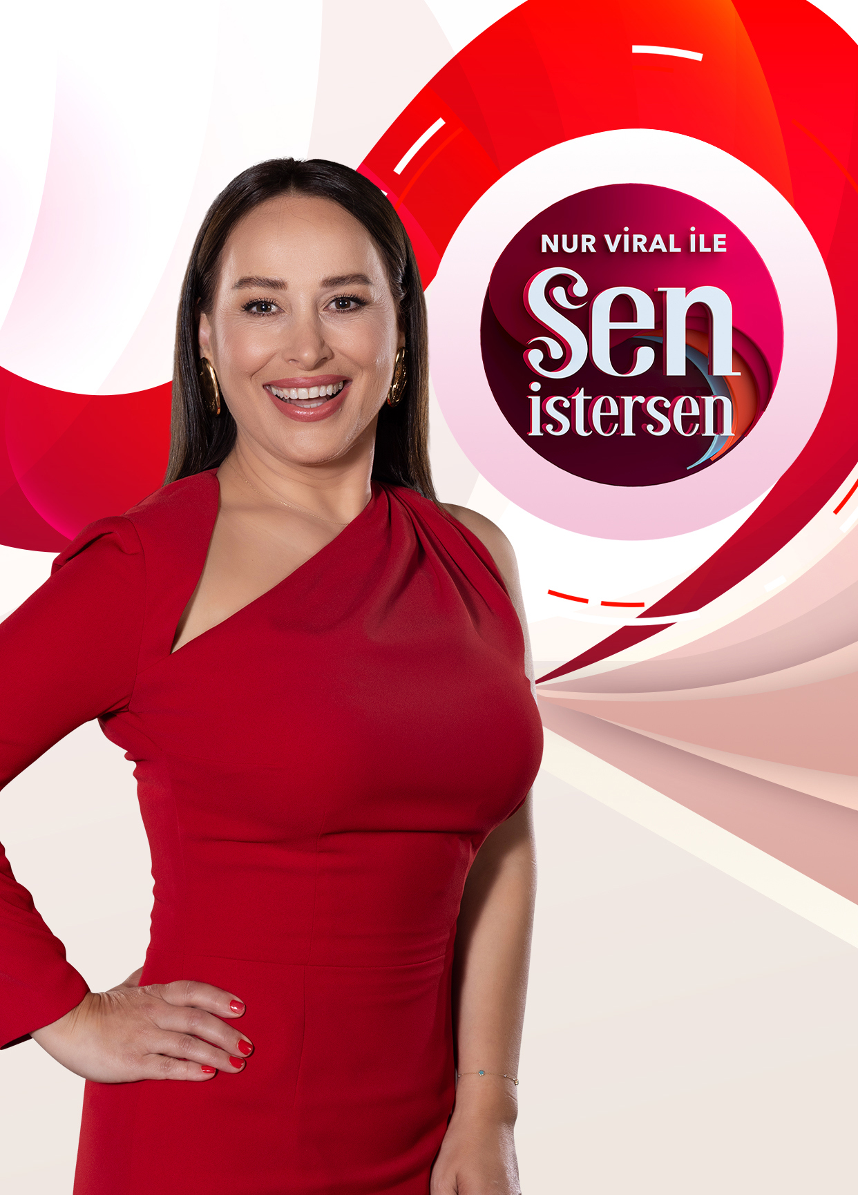 Nur Viral ile Sen İstersen 