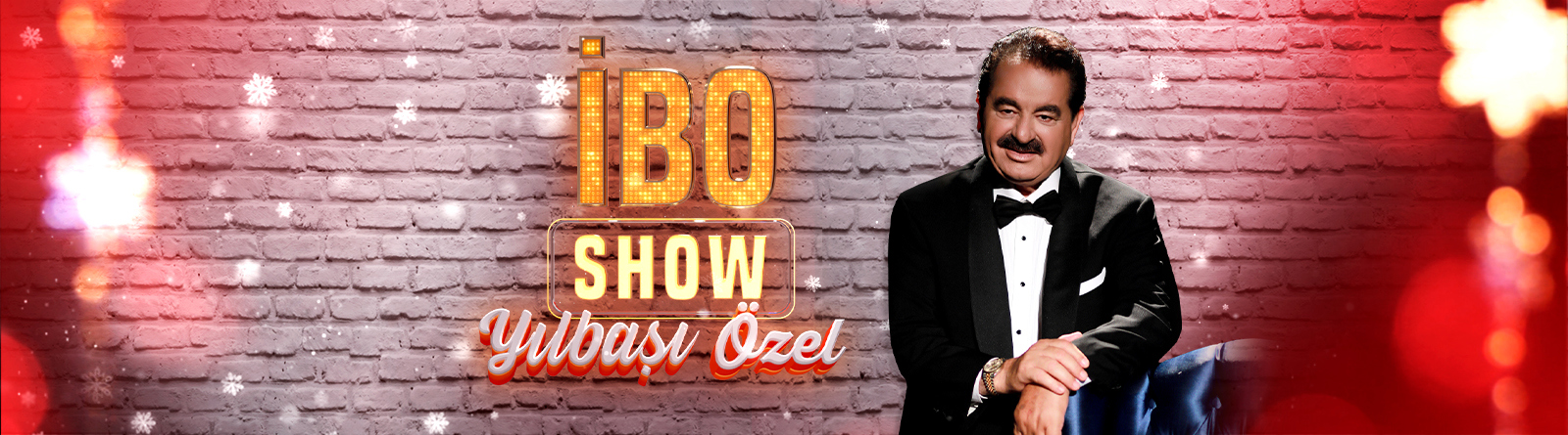 İbo Show