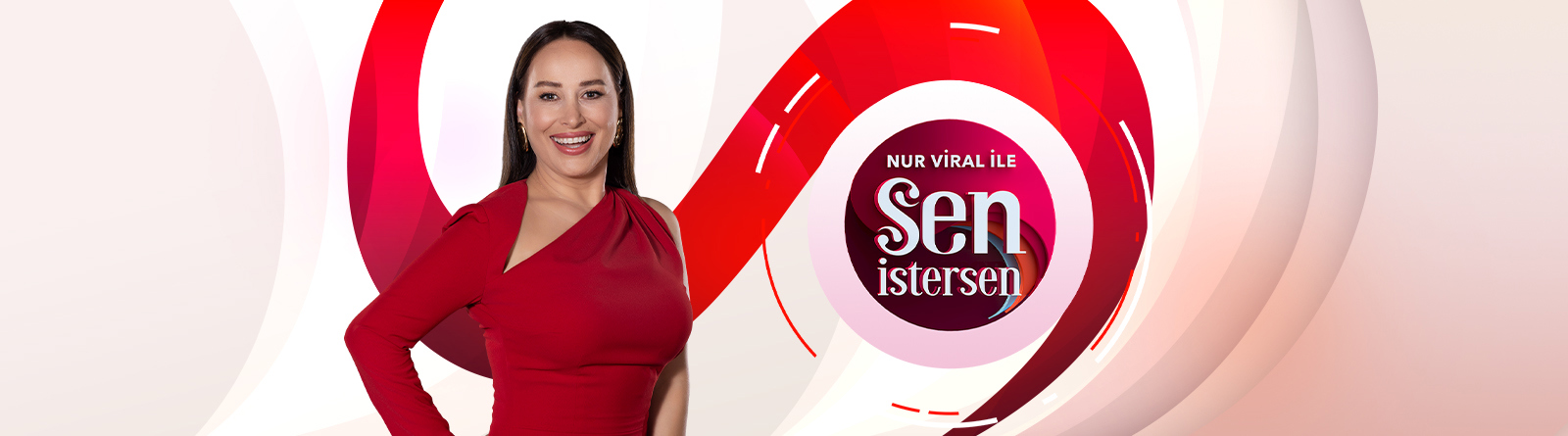 Nur Viral ile Sen İstersen 