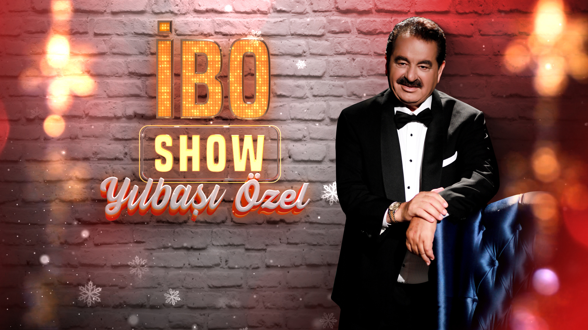 İbo Show