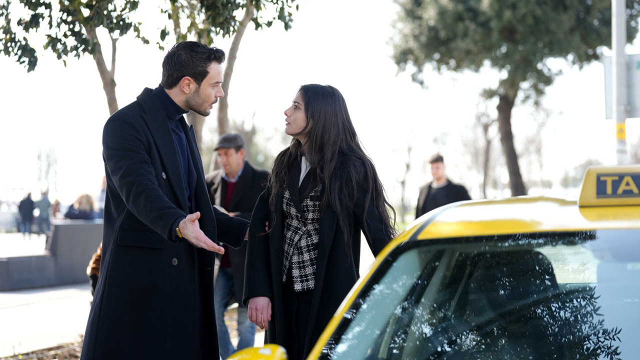 5. Bölüm Fotoğrafları