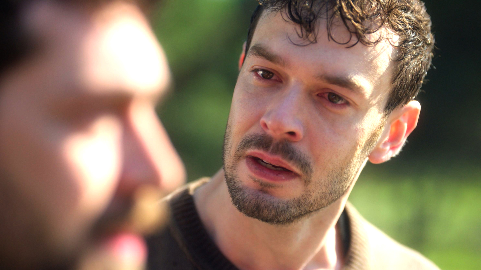 Zirvenin Sahibi Sevdiğim Sensin!