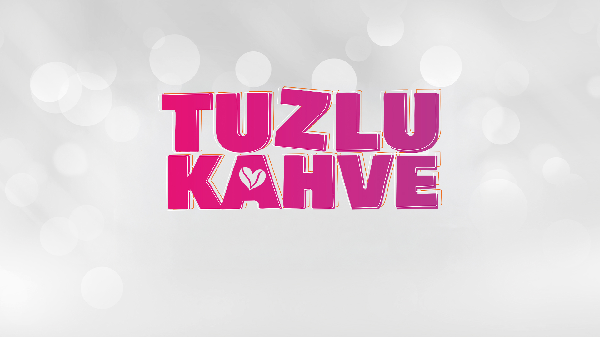 Tuzlu Kahve