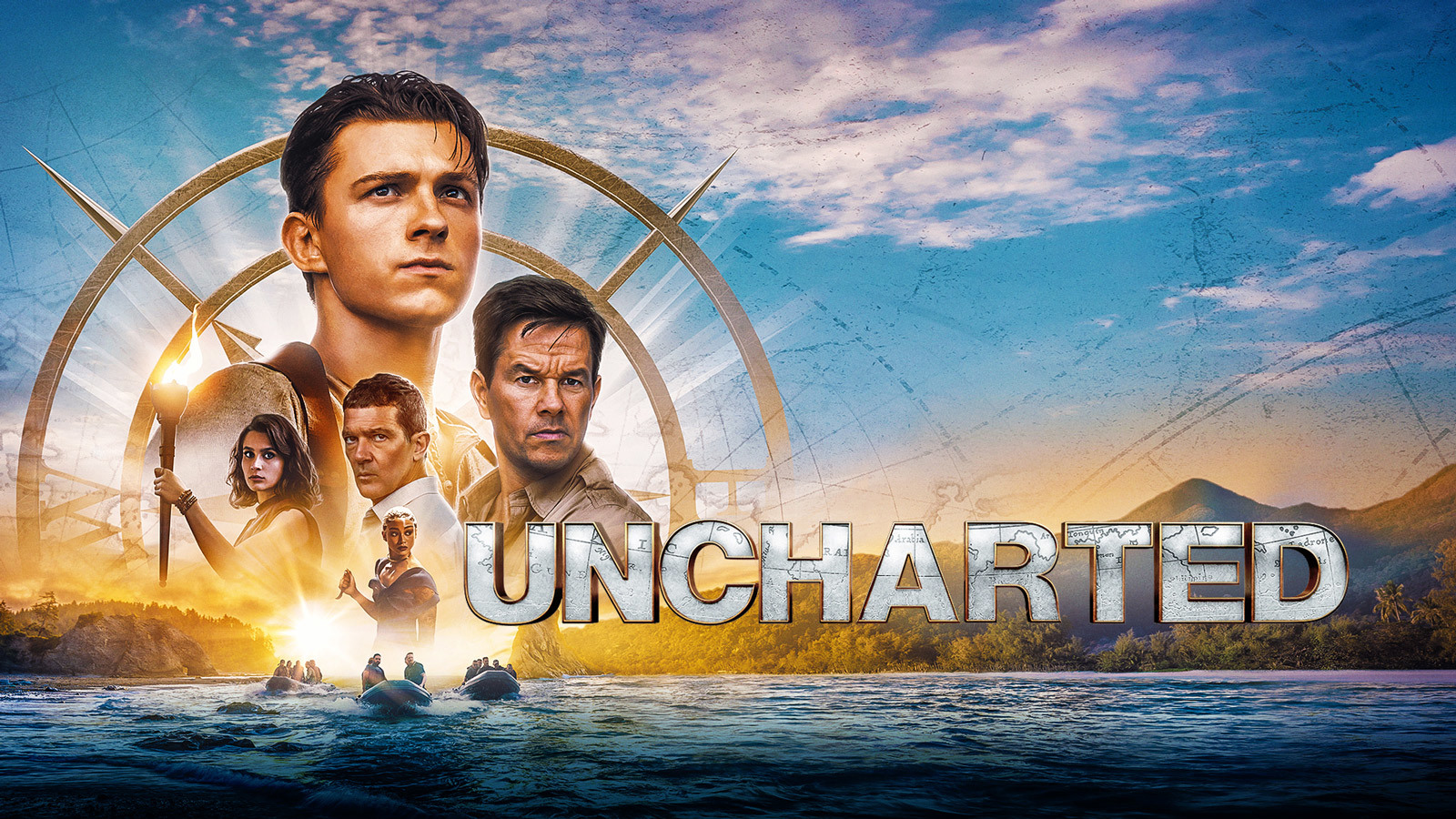 Uncharted Kayıp Miras 