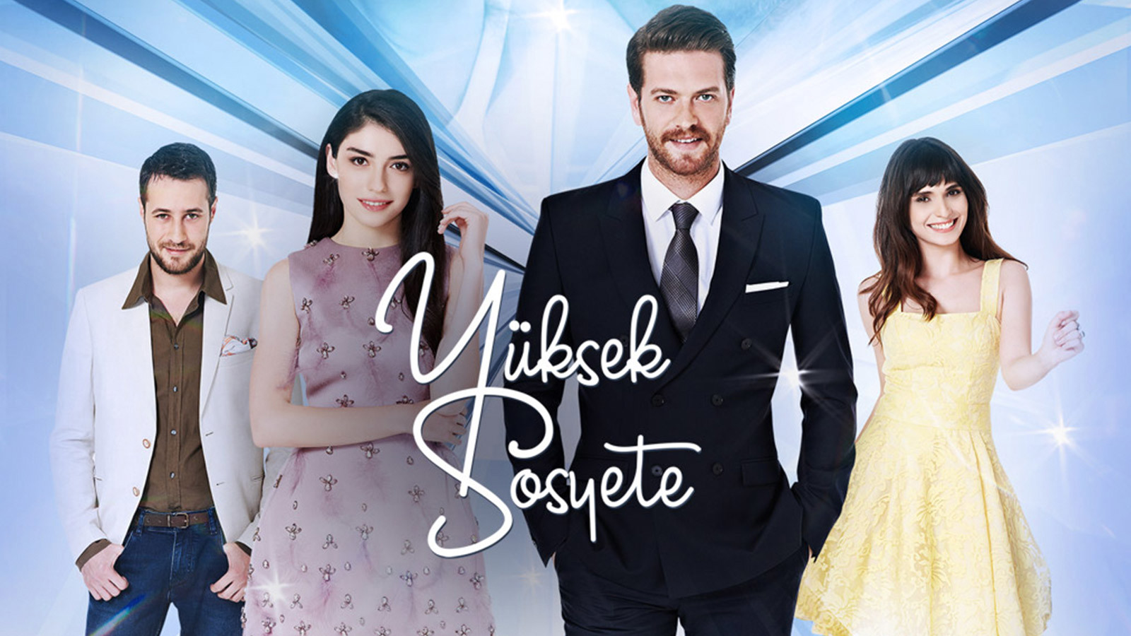 Yüksek Sosyete