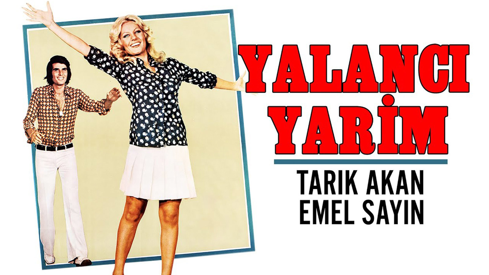 Yalancı Yarim