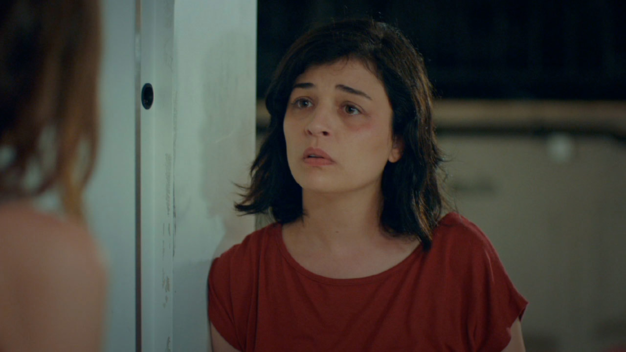 'Biz yenilmeye mahkumuz'
