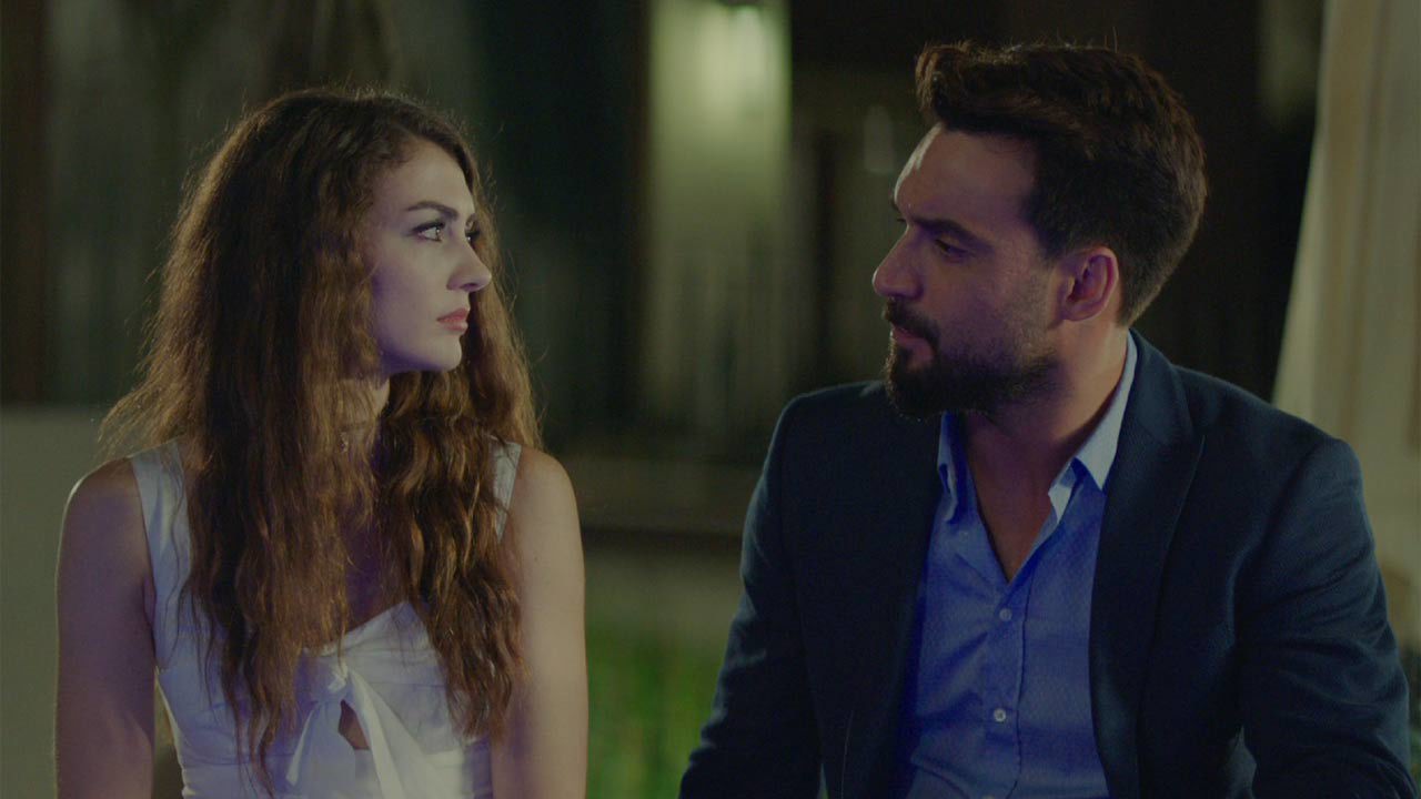 'Bir adam eğer bir söz verdiyse mutlaka o sözü tutmalı...'