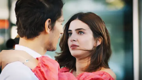 6. Bölüm Fragman 6. Bölüm Fragman