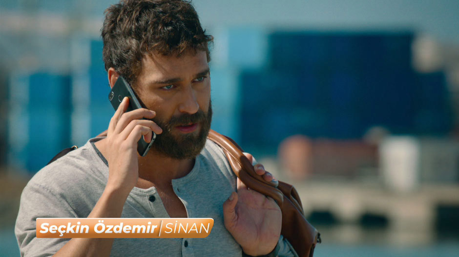 Sinan Malik