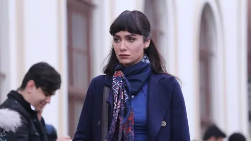 23. Bölüm Fragmanı 23. Bölüm Fragmanı