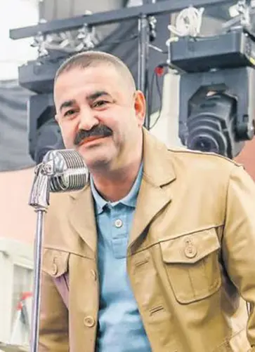 'Sektöre eşek rolüyle girdim!' 'Sektöre eşek rolüyle girdim!'