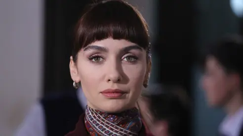 10. Bölüm 2. Fragmanı 10. Bölüm 2. Fragmanı