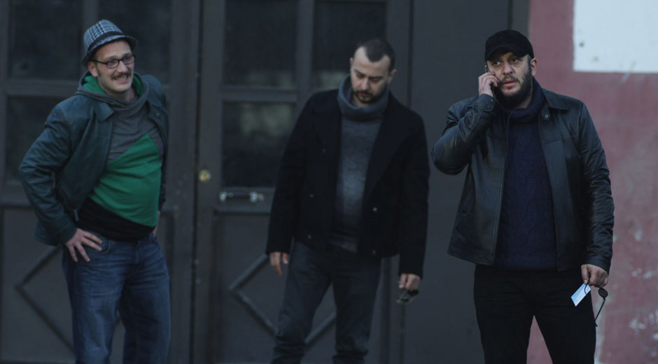 9. Bölüm Fragmanı