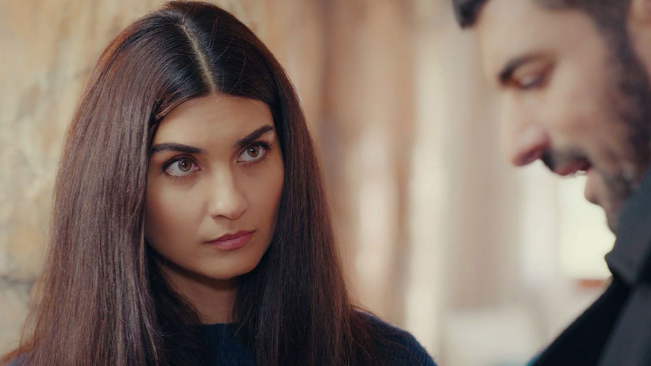 45. Bölüm Fragman