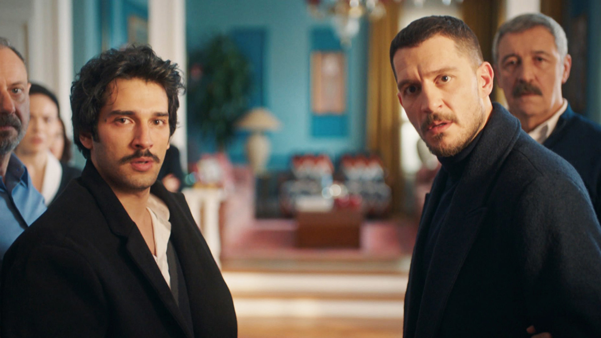 7. Bölüm Fragman