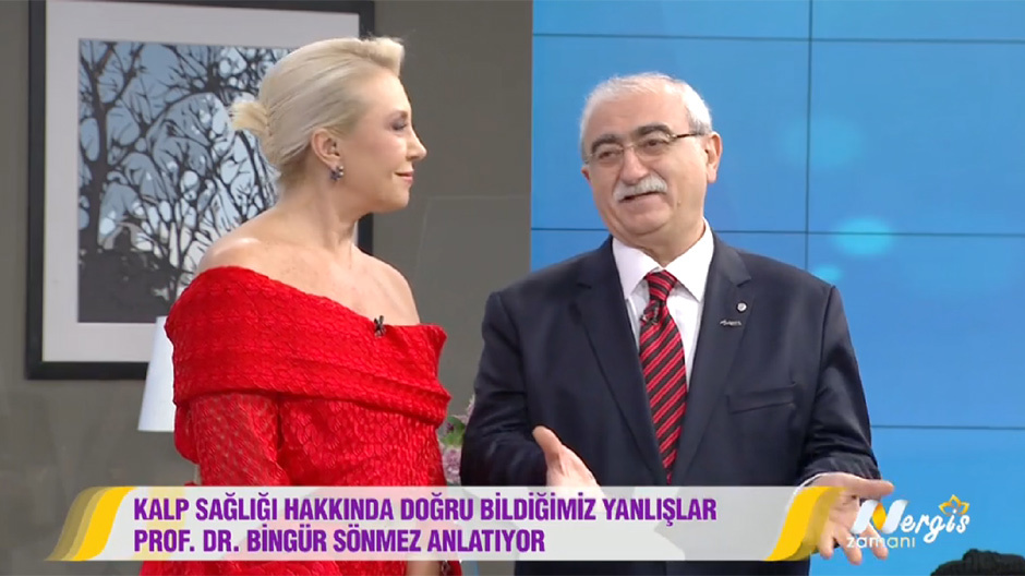 Kalp sağlığı hakkında doğru bildiğimiz yanlışlar